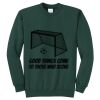 Core Fleece Crewneck Sweatshirt Thumbnail