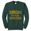 Core Fleece Crewneck Sweatshirt Thumbnail