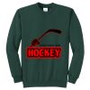 Core Fleece Crewneck Sweatshirt Thumbnail