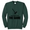 Core Fleece Crewneck Sweatshirt Thumbnail