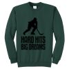 Core Fleece Crewneck Sweatshirt Thumbnail
