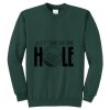 Core Fleece Crewneck Sweatshirt Thumbnail