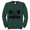 Core Fleece Crewneck Sweatshirt Thumbnail