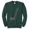 Core Fleece Crewneck Sweatshirt Thumbnail