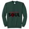 Core Fleece Crewneck Sweatshirt Thumbnail
