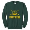 Core Fleece Crewneck Sweatshirt Thumbnail