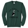 Core Fleece Crewneck Sweatshirt Thumbnail
