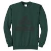 Core Fleece Crewneck Sweatshirt Thumbnail