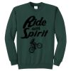 Core Fleece Crewneck Sweatshirt Thumbnail