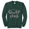 Core Fleece Crewneck Sweatshirt Thumbnail