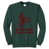 Core Fleece Crewneck Sweatshirt Thumbnail