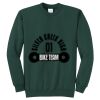 Core Fleece Crewneck Sweatshirt Thumbnail