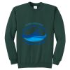 Core Fleece Crewneck Sweatshirt Thumbnail