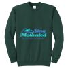 Core Fleece Crewneck Sweatshirt Thumbnail