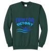 Core Fleece Crewneck Sweatshirt Thumbnail
