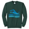 Core Fleece Crewneck Sweatshirt Thumbnail