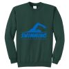 Core Fleece Crewneck Sweatshirt Thumbnail