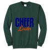 Core Fleece Crewneck Sweatshirt Thumbnail