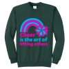 Core Fleece Crewneck Sweatshirt Thumbnail