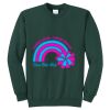 Core Fleece Crewneck Sweatshirt Thumbnail