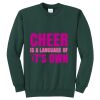 Core Fleece Crewneck Sweatshirt Thumbnail