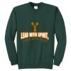 Core Fleece Crewneck Sweatshirt Thumbnail