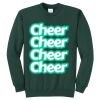 Core Fleece Crewneck Sweatshirt Thumbnail
