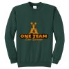Core Fleece Crewneck Sweatshirt Thumbnail