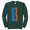 Core Fleece Crewneck Sweatshirt Thumbnail
