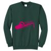 Core Fleece Crewneck Sweatshirt Thumbnail