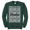 Core Fleece Crewneck Sweatshirt Thumbnail