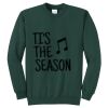 Core Fleece Crewneck Sweatshirt Thumbnail