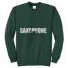 Core Fleece Crewneck Sweatshirt Thumbnail