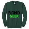 Core Fleece Crewneck Sweatshirt Thumbnail