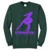 Core Fleece Crewneck Sweatshirt Thumbnail