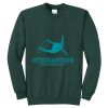 Core Fleece Crewneck Sweatshirt Thumbnail