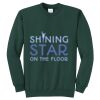 Core Fleece Crewneck Sweatshirt Thumbnail