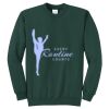 Core Fleece Crewneck Sweatshirt Thumbnail