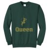 Core Fleece Crewneck Sweatshirt Thumbnail