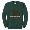 Core Fleece Crewneck Sweatshirt Thumbnail