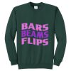 Core Fleece Crewneck Sweatshirt Thumbnail