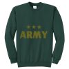 Core Fleece Crewneck Sweatshirt Thumbnail