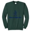 Core Fleece Crewneck Sweatshirt Thumbnail