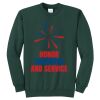 Core Fleece Crewneck Sweatshirt Thumbnail