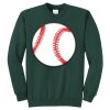 Core Fleece Crewneck Sweatshirt Thumbnail
