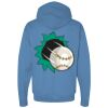Core Fleece Pullover Hooded Sweatshirt Thumbnail