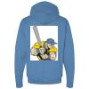 Core Fleece Pullover Hooded Sweatshirt Thumbnail