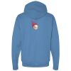 Core Fleece Pullover Hooded Sweatshirt Thumbnail