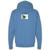Core Fleece Pullover Hooded Sweatshirt Thumbnail