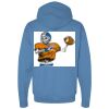 Core Fleece Pullover Hooded Sweatshirt Thumbnail